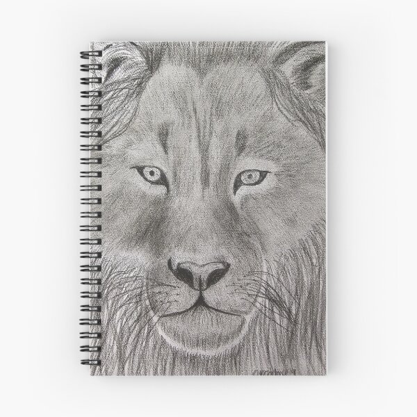 Item preview, Lion Wisdom  designed and sold by Orcalove9.
