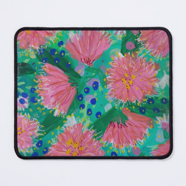 Item preview, Australian fairy floss designed and sold by SarahHockingArt.