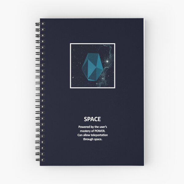Item preview, Cosmic Space Crystal – Galaxy Energy Sci-Fi Fantasy Design designed and sold by artworkathome.