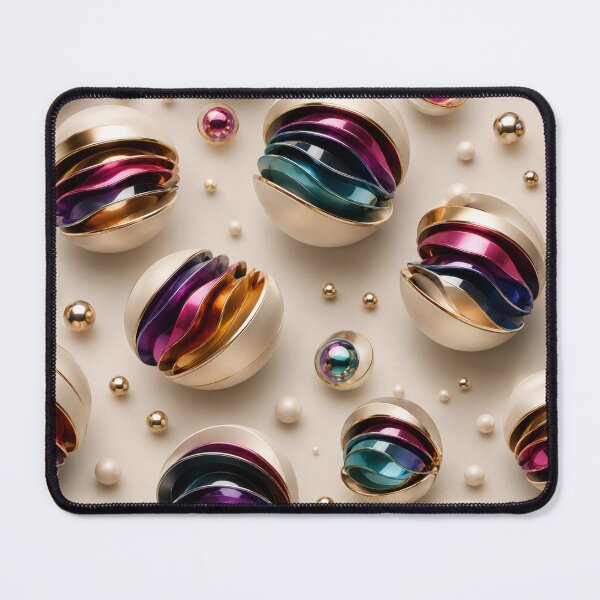 Item preview, Hidden Spectrum Spheres designed and sold by LiMarchee.