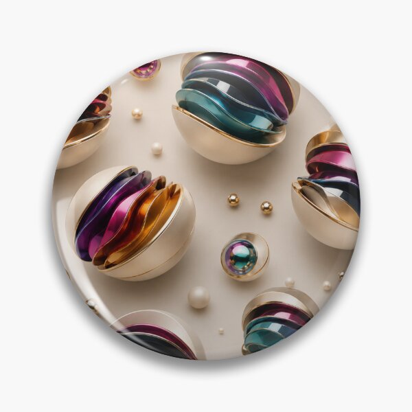 Item preview, Hidden Spectrum Spheres designed and sold by LiMarchee.