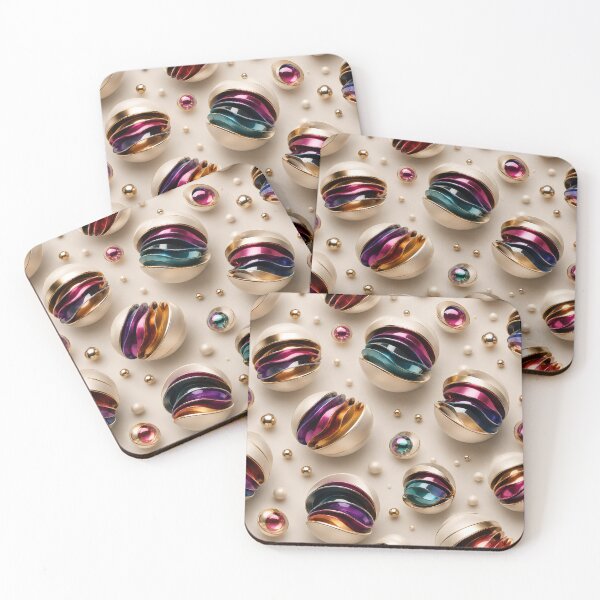 Item preview, Hidden Spectrum Spheres designed and sold by LiMarchee.