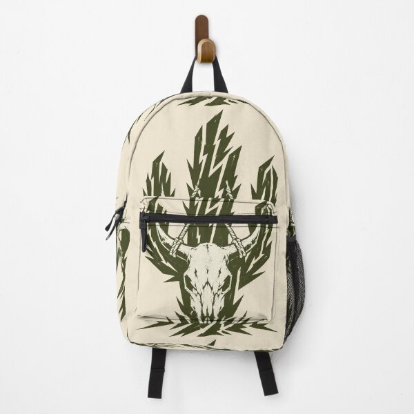 Item preview, Vintage Cow Skull Cactus Graphic designed and sold by JonelCrafts.