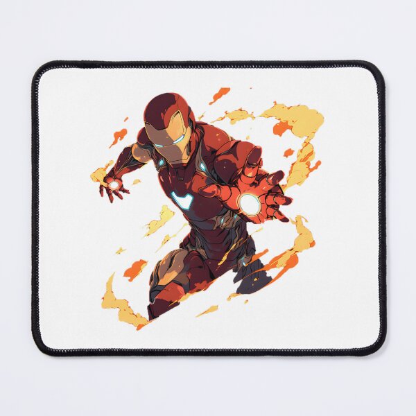Item preview, Armored Retro Tech Hero Futuristic Metal Suit Sci-Fi Avenger Cybernetic Warrior Graphic Art | ⭐⭐⭐⭐⭐ Best Seller designed and sold by knoamtedo.