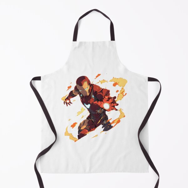 Item preview, Armored Retro Tech Hero Futuristic Metal Suit Sci-Fi Avenger Cybernetic Warrior Graphic Art | ⭐⭐⭐⭐⭐ Best Seller designed and sold by knoamtedo.