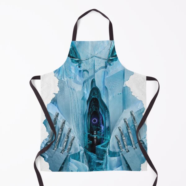 Item preview, EVIL designed and sold by The Turbulent Architect.