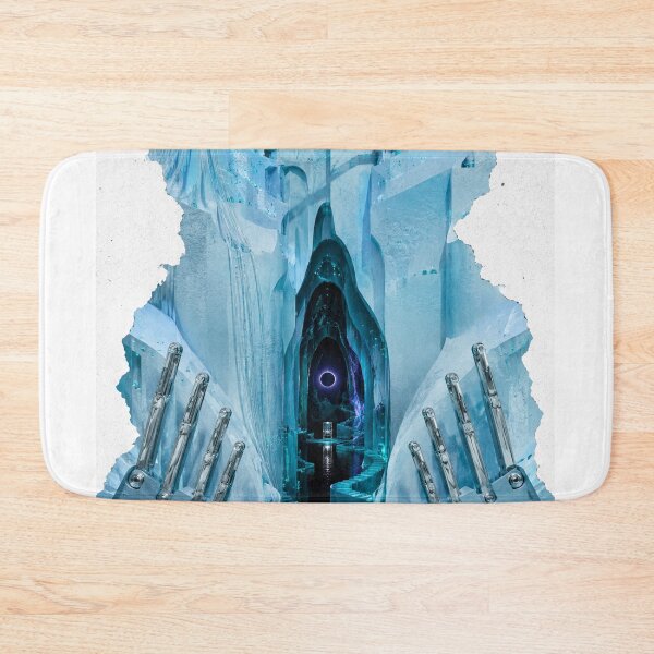 Item preview, EVIL designed and sold by The Turbulent Architect.