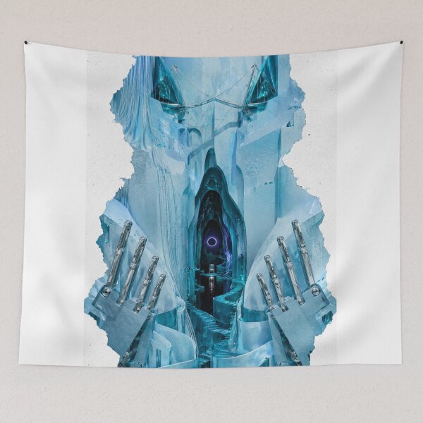 Item preview, EVIL designed and sold by The Turbulent Architect.