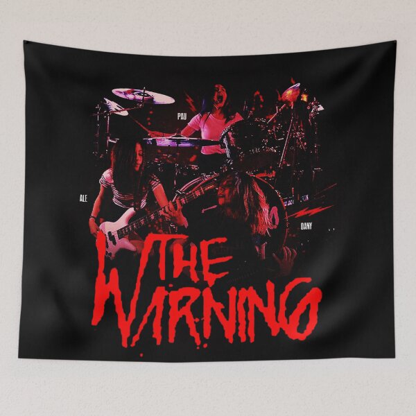 Item preview, Warning edition No 276PPA designed and sold by ehynes2s.