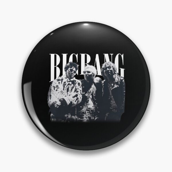 Item preview, Bigbang Vintage 90s designed and sold by KendraBall.