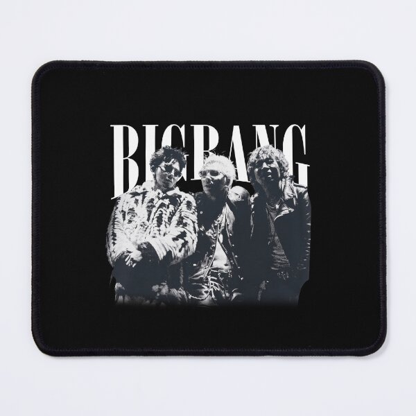 Item preview, Bigbang Vintage 90s designed and sold by KendraBall.