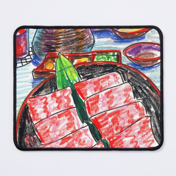 Item preview, From Everyday Meals to Artwork—Day21 designed and sold by NINNNNNKI.