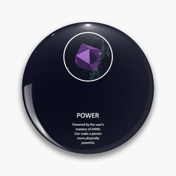 Item preview, Cosmic Power Crystal – Ultimate Energy Sci-Fi Fantasy Design designed and sold by artworkathome.