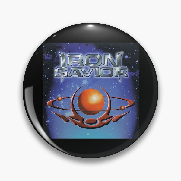 Item preview, Glowing Sphere With Rings On Blue Starry Field designed and sold by Rastafari420.