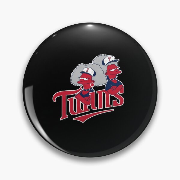 Item preview, Minnesota Twins baseball Parody  designed and sold by VelvetSymbol.