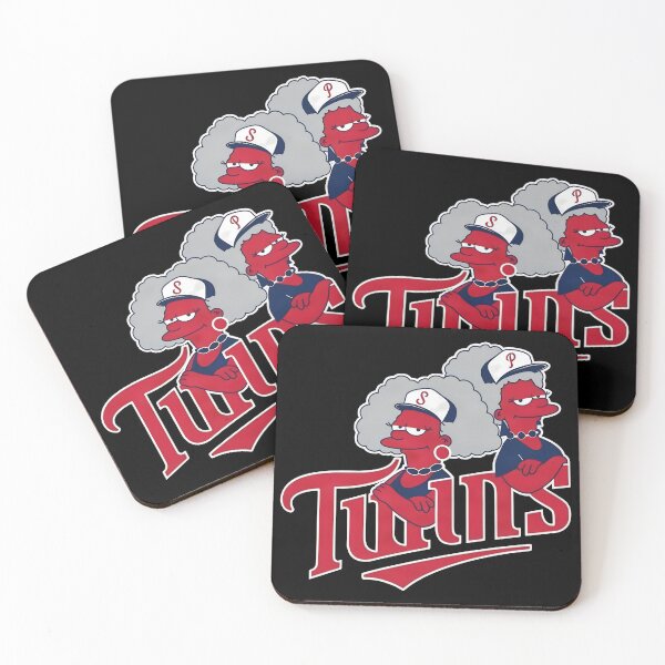 Item preview, Minnesota Twins baseball Parody  designed and sold by VelvetSymbol.