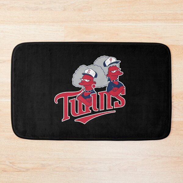 Item preview, Minnesota Twins baseball Parody  designed and sold by VelvetSymbol.