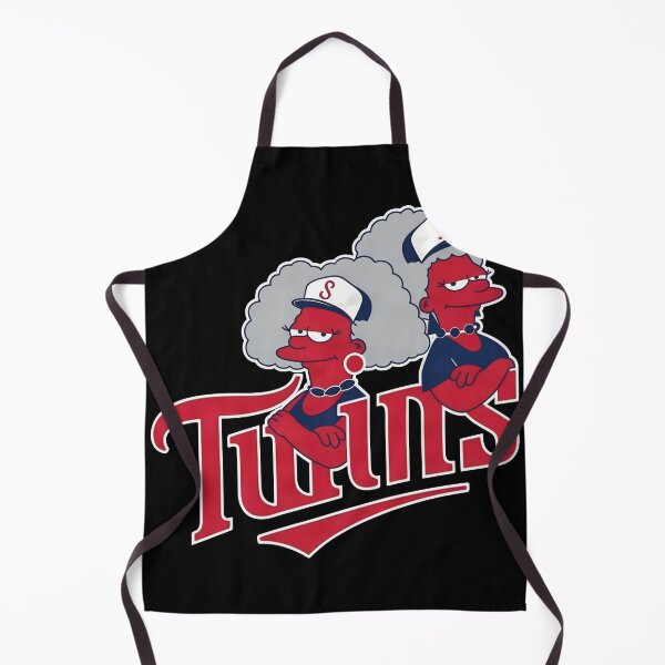 Item preview, Minnesota Twins baseball Parody designed and sold by VelvetSymbol.