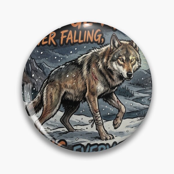 Item preview, The Greatest Glory designed and sold by GG-Graphics.