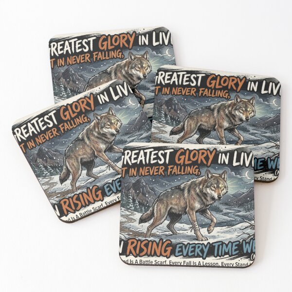 Item preview, The Greatest Glory designed and sold by GG-Graphics.