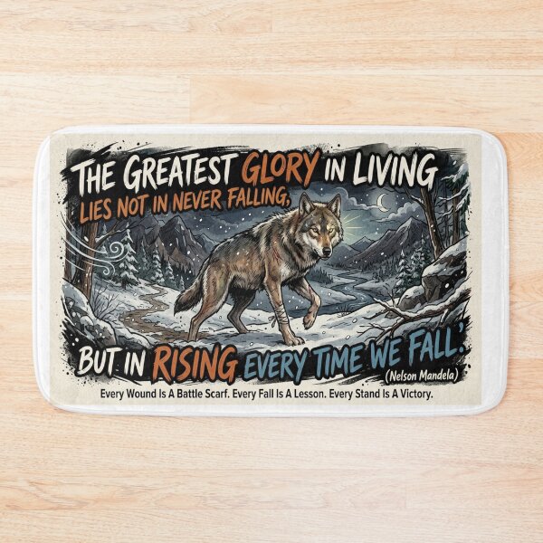 Item preview, The Greatest Glory designed and sold by GG-Graphics.