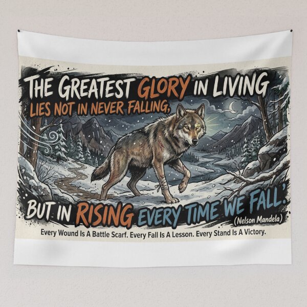 Item preview, The Greatest Glory designed and sold by GG-Graphics.