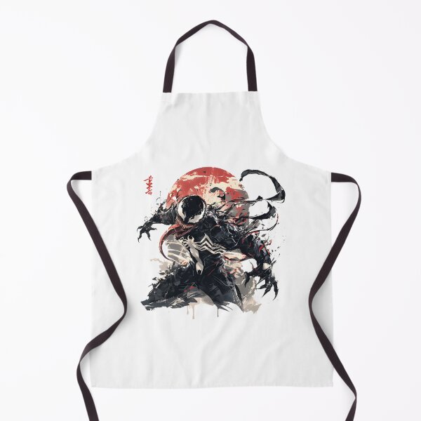 Item preview, Dark Alien Symbiote And Toxic Poisonous Slime Monster Art | ⭐⭐⭐⭐⭐ designed and sold by knoamtedo.