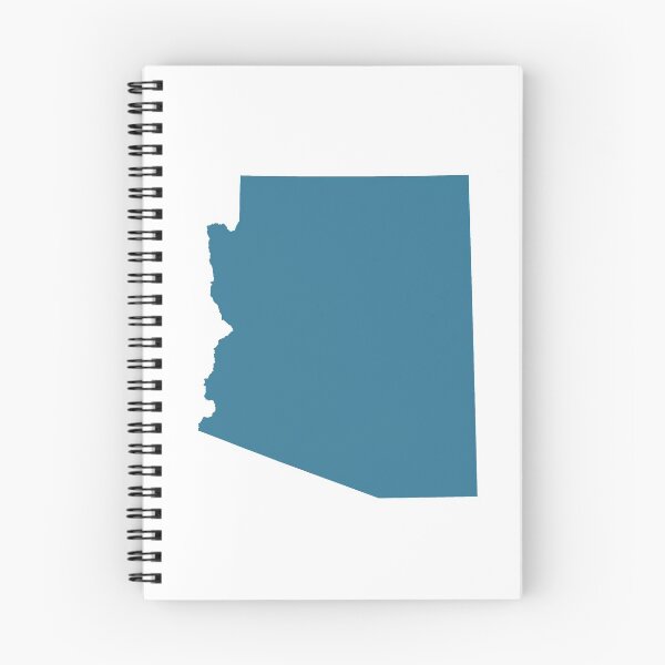 Item preview, Arizona Teal designed and sold by Maren Misner.