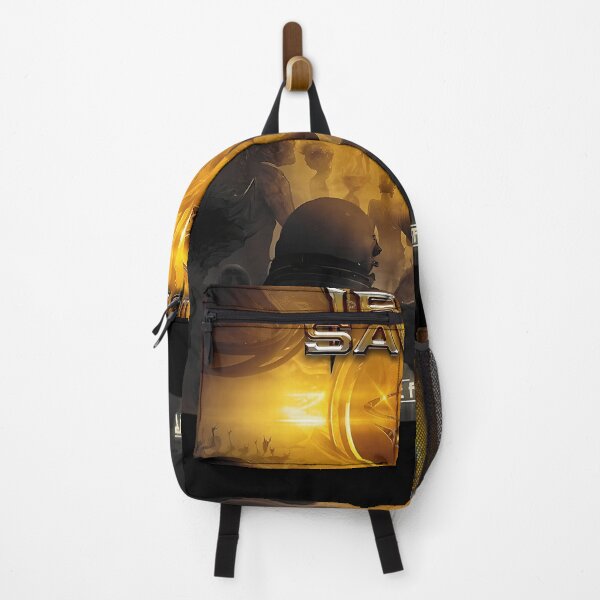 Item preview, Alien Crowd Gathering Under Golden designed and sold by Rastafari420.