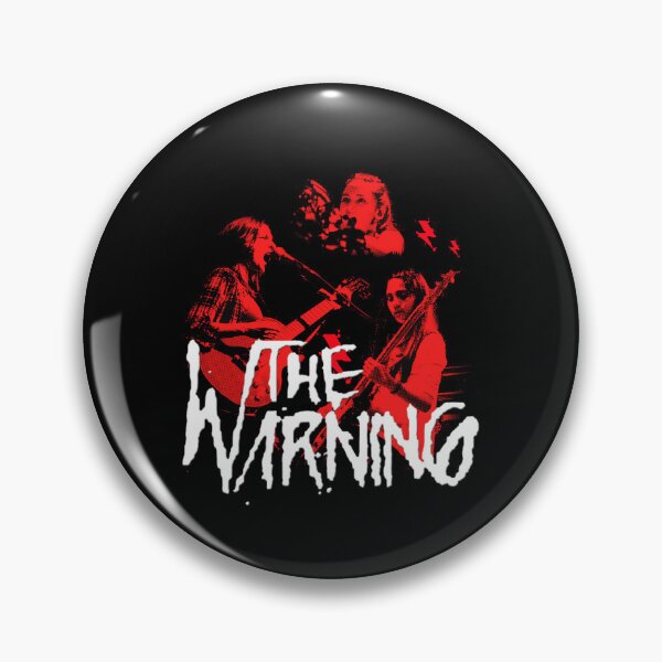 Item preview, Warning edition No 277PPA designed and sold by ehynes2s.