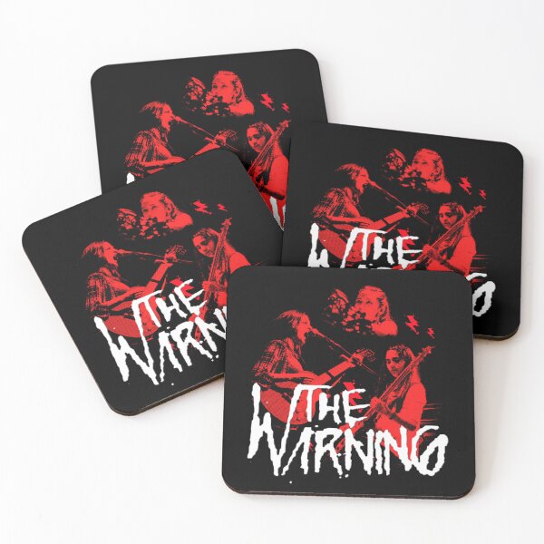 Item preview, Warning edition No 277PPA designed and sold by ehynes2s.
