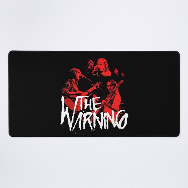Item preview, Warning edition No 277PPA designed and sold by ehynes2s.