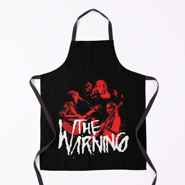 Item preview, Warning edition No 277PPA designed and sold by ehynes2s.