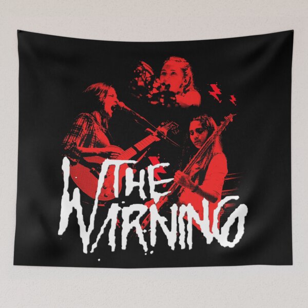 Item preview, Warning edition No 277PPA designed and sold by ehynes2s.