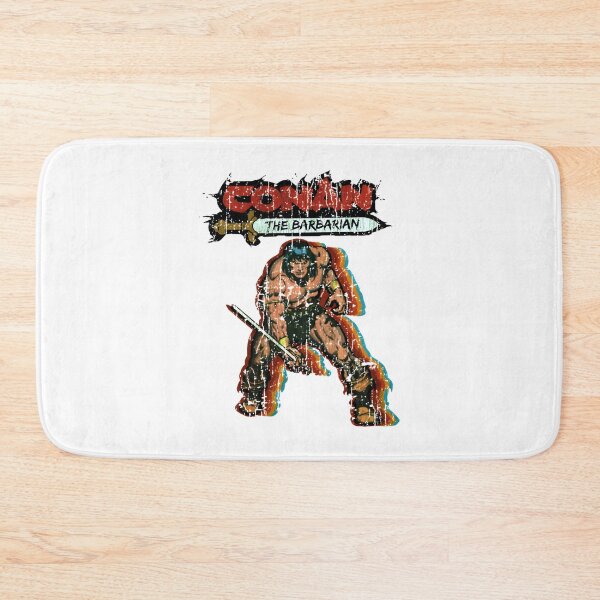 Item preview, Retro Barbarian Warrior Fantasy Art | Best Gift designed and sold by knoamtedo.