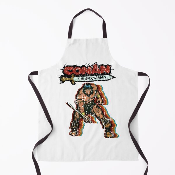 Item preview, Retro Barbarian Warrior Fantasy Art | Best Gift designed and sold by knoamtedo.