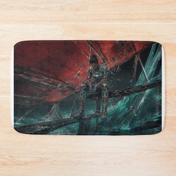 Item preview, HOLD ON designed and sold by The Turbulent Architect.