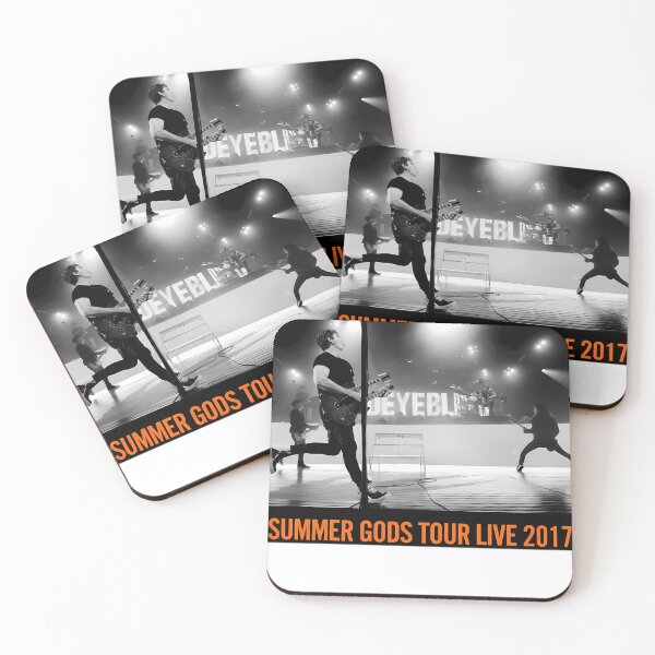 Item preview, Tour Date Tour Live And Vintage Band designed and sold by MixCreativ.