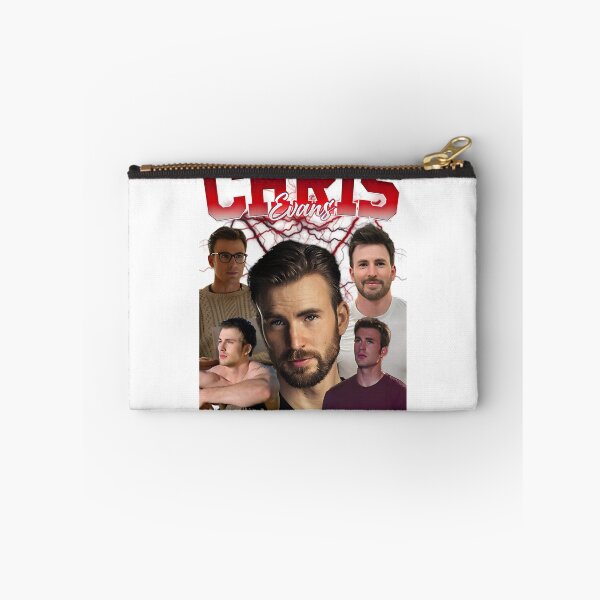 Item preview, Chris Evans Inspired Retro Portrait | ⭐⭐⭐⭐⭐ Best Seller designed and sold by knoamtedo.
