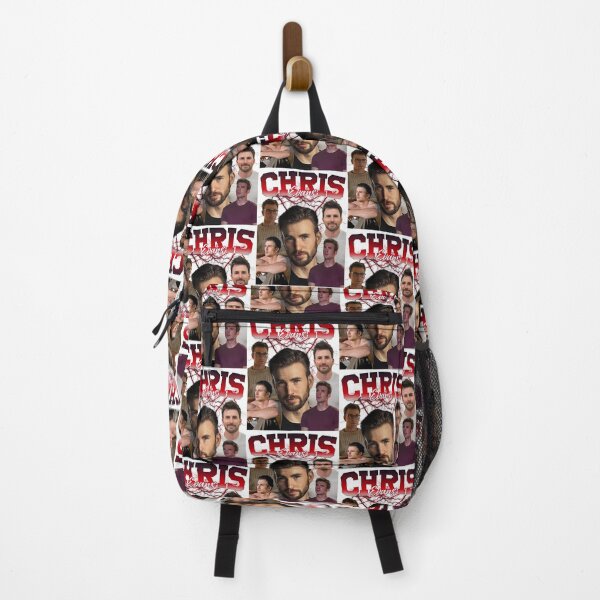 Item preview, Chris Evans Inspired Retro Portrait | ⭐⭐⭐⭐⭐ Best Seller designed and sold by knoamtedo.