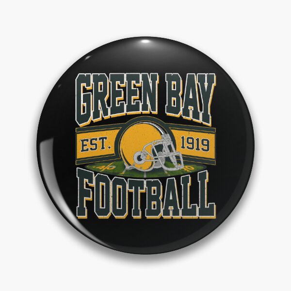 Item preview, Vintage Football Fan Est 1919 designed and sold by shaGorden32.