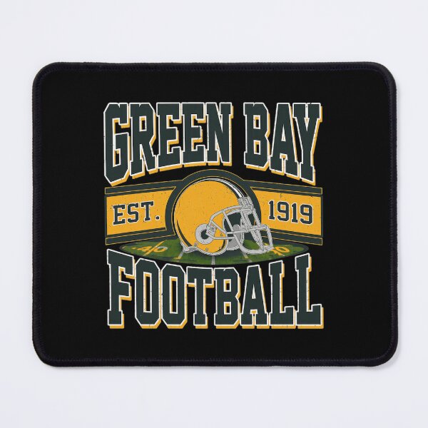 Item preview, Vintage Football Fan Est 1919 designed and sold by shaGorden32.