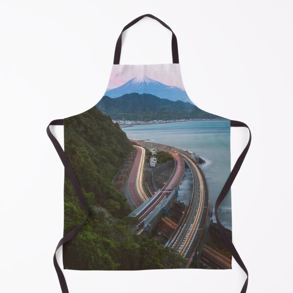 Item preview, All Roads Lead to Mount Fuji designed and sold by Jordan McChesney.