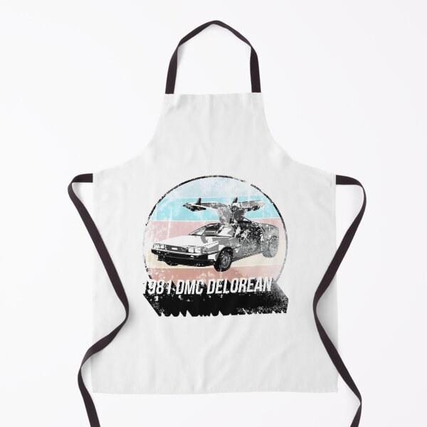 Item preview, Retro Sci-Fi Time Travel Car | Perfect Gift For You And Friends designed and sold by forestspirits.