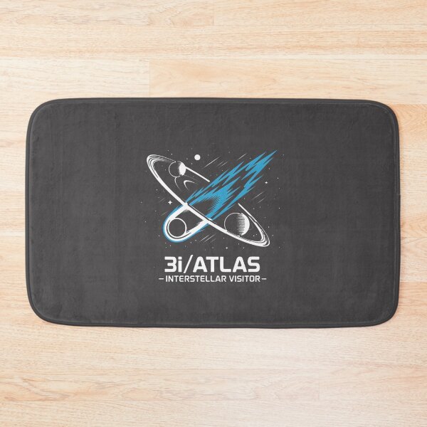 Item preview, Atlas Comet Space Astronomy Stellar Design | ⭐⭐⭐⭐⭐ designed and sold by knoamtedo.