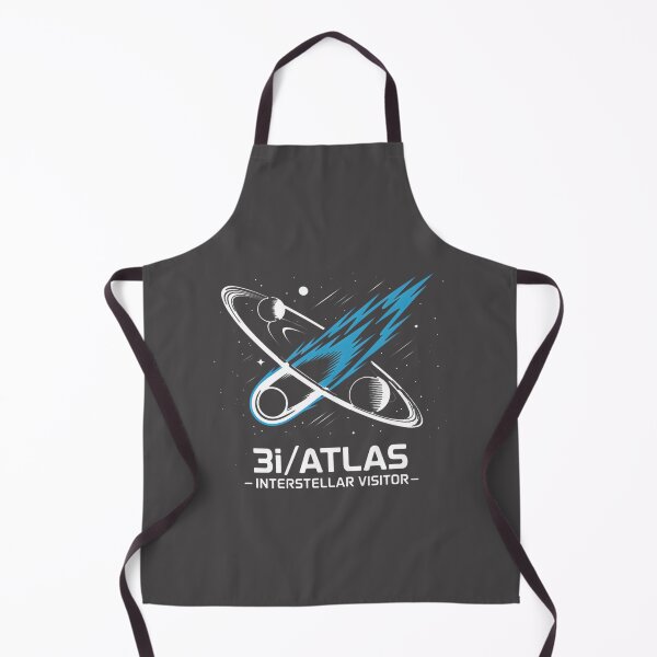 Item preview, Atlas Comet Space Astronomy Stellar Design | ⭐⭐⭐⭐⭐ designed and sold by knoamtedo.