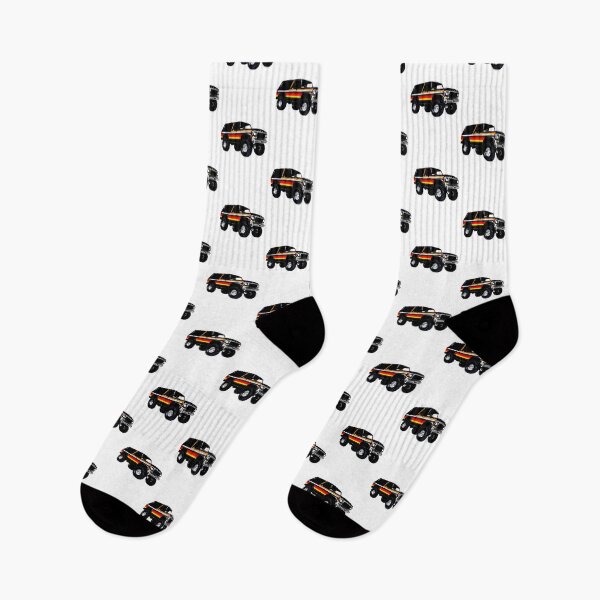 Item preview, Bronco Ranger Sunset Silhouette Adventure | ⭐⭐⭐⭐⭐ Más vendido designed and sold by forestspirits.