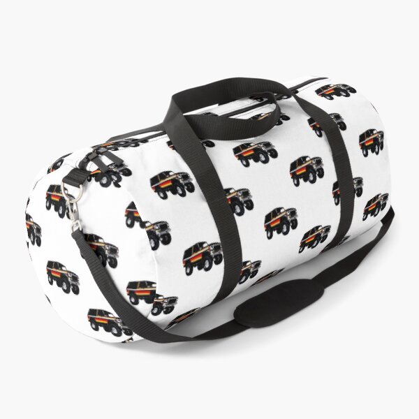 Item preview, Bronco Ranger Sunset Silhouette Adventure | ⭐⭐⭐⭐⭐ Best Seller designed and sold by forestspirits.