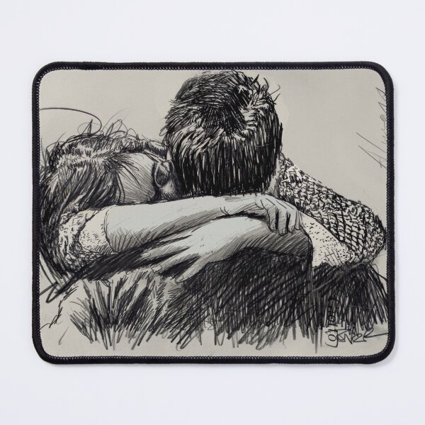 Item preview, always love designed and sold by Loui Jover.