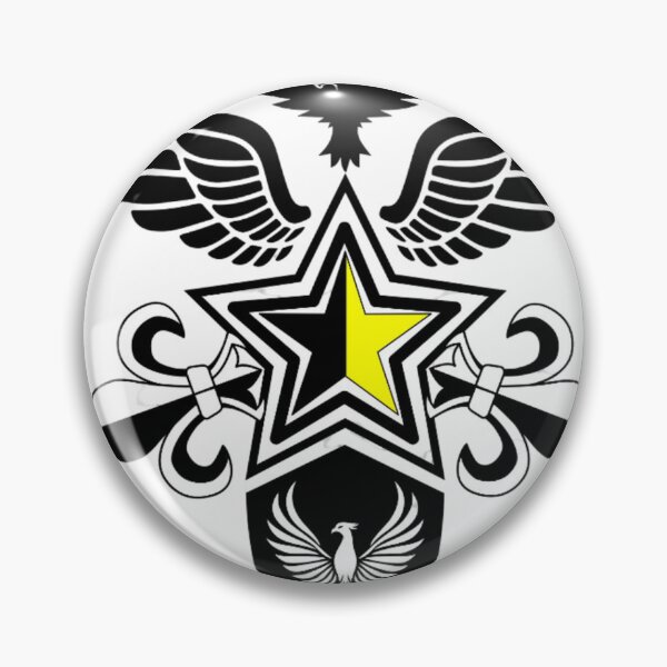Item preview, Star Wings  designed and sold by DEZINOMANIA.